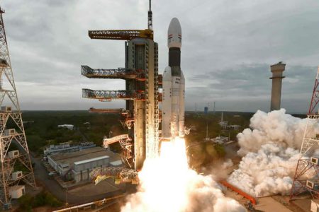 India Launches $119 Million Venture Capital Fund to Propel Space Sector Growth