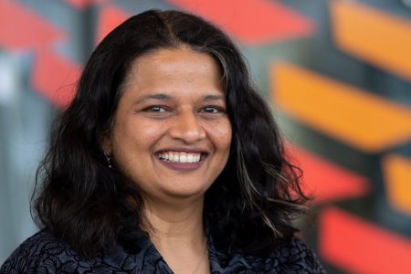 Kavita Bala Appointed 17th Provost of Cornell University