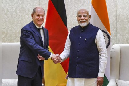 Germany Increases Visa Quota for Skilled Indian Professionals to 90,000 Annually