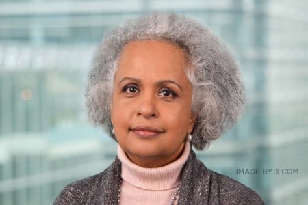 Indian-origin Pam Kaur to Become HSBC’s First Female CFO