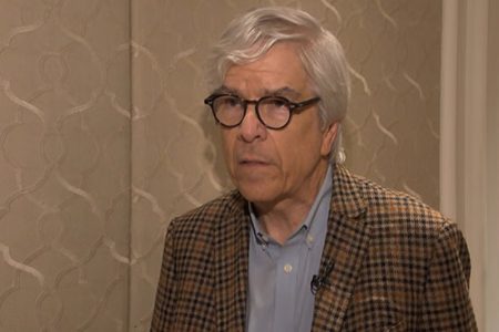 India’s Digital Revolution Sets Global Standard: Paul Romer