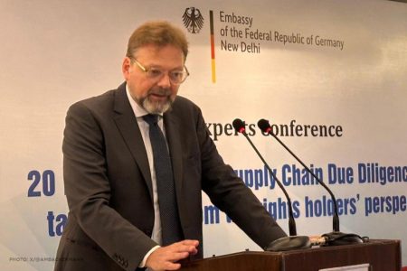 Germany Accelerates Military Deal Approvals for India