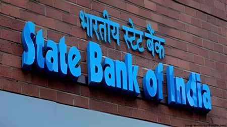 SBI Named Best Bank in India for 2024
