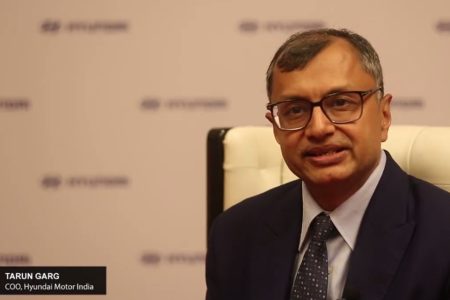 Hyundai India’s $3.34 Billion IPO to Boost Operations