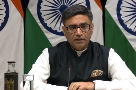 “India Brings Value to BRICS,” says Foreign Secretary Misri