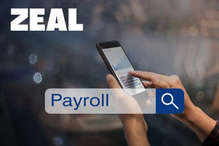 Zeal raises $15M Series B to transform modern payroll.