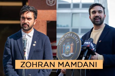 Zohran Mamdani Joins the Competitive 2025 NYC Mayoral Race