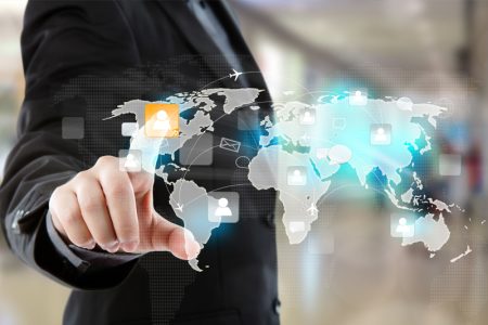 India strengthens global leadership with 1,800+ capability centers