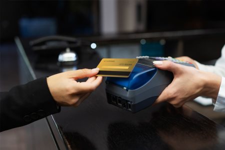 Mastercard’s Global CEO Sees Bright Future in India’s Fintech Landscape