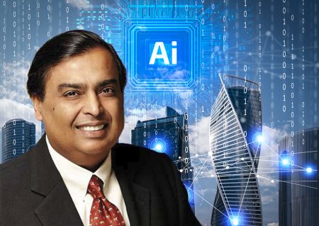 India to become largest intelligence market, says Ambani