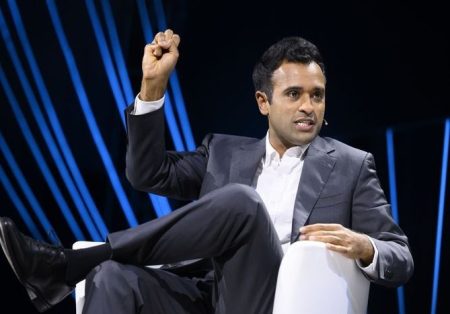 Americans must find common ground with compassion: Ramaswamy.