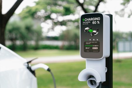 Festival Season Sparks Record October EV Sales in India