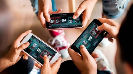 India’s Gaming Market Surges Amid GST Hurdles