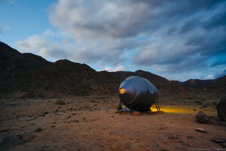 India’s First Analog Space Mission Begins in Ladakh