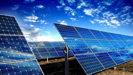 India to Build Complete Solar Equipment Manufacturing Ecosystem: Vineet Mittal