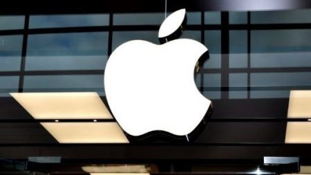 Apple aims for 32% iPhone production, 26% value in India by FY27