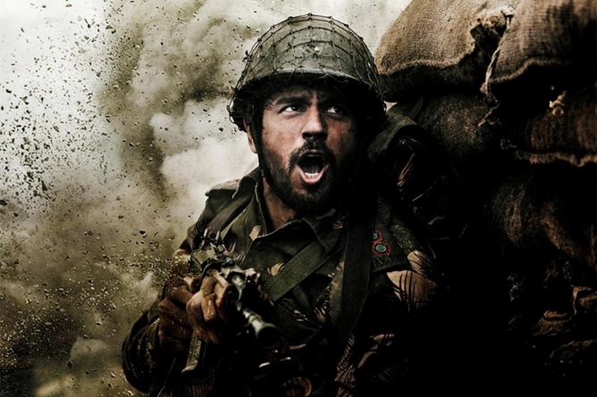Celebrating Men s Strength Through Bollywood Films