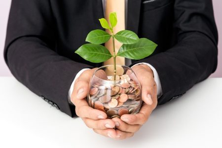 Indian Mutual Funds Witness Record Equity Inflows