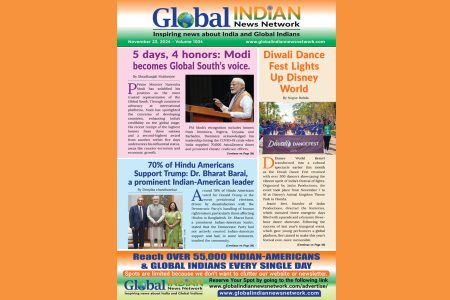 November 23, 2024 – E-Magazine