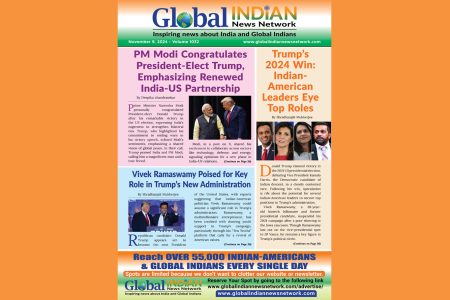 November 09, 2024 – E-Magazine