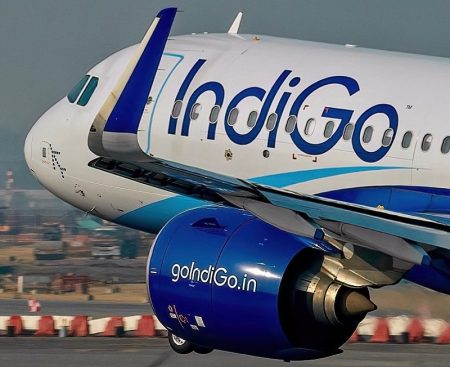 India’s Passenger Aircraft Fleet Set to Surge in Next 20 Years