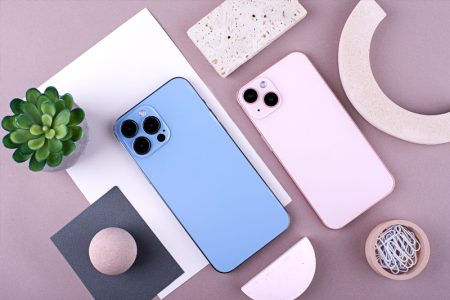 Apple shifts $6B iPhone production from China to India.