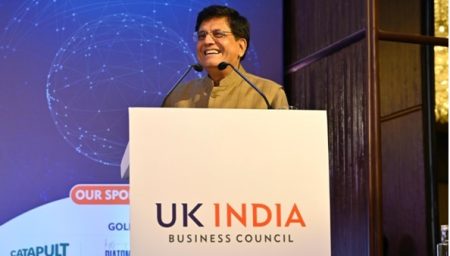 Piyush Goyal Pushes for Enhanced Quality Standards and Innovation