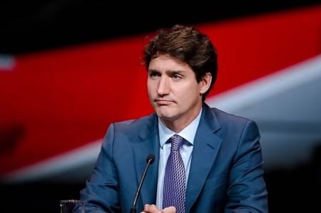 Is Trudeau easing India stance or Trump’s influence?