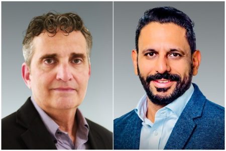 Black Duck Announces New CIO and CISO Appointments