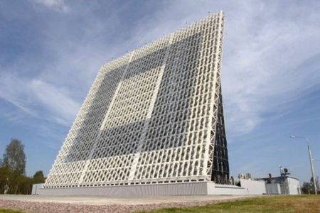 India Finalises $4 Billion Defence Radar Deal with Russia