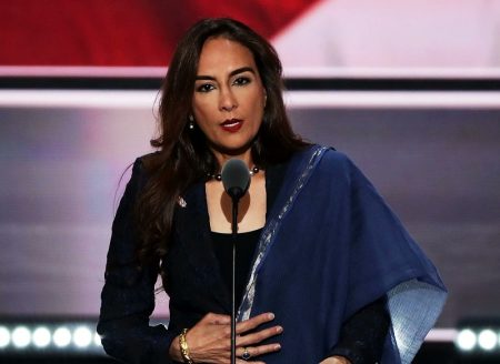 Donald Trump Appoints Harmeet K. Dhillon as Assistant Attorney General for Civil Rights