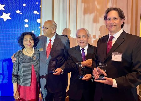 IAPAC Hosts Annual Gala to Address Mental Health Crisis in America