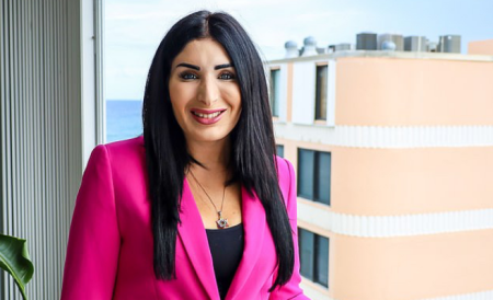 Loomer Faces Backlash for Anti-Indian Migrant ‘Tech Bro’ Rant