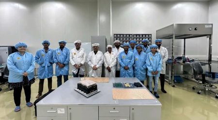 Indian Startup PierSight Set to Launch Maritime Surveillance Satellite