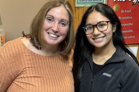 Rojita Rai Lands Ivy League Admission with Full Scholarship