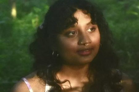 Tejaswini Sudhakar Wins Prestigious Most Promising Young Poet Award