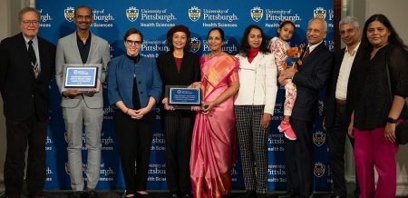 Pitt’s New Vijayalakshmi Innovation Center Set to Revolutionize Women’s Health with AI