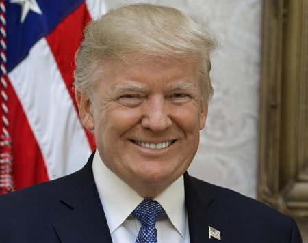 From 2nd Lady to FBI Head: Key Indian-Americans for Trump 2.0