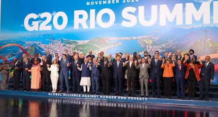 India Unveils G20 Talent Visa to Attract Global Academic and Technological Talent