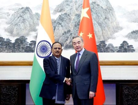 India, China agree to resume the Kailash Mansarovar Yatra