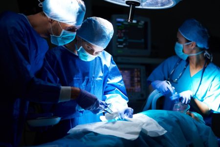 UK unveils $100 million initiative for rural India surgeries