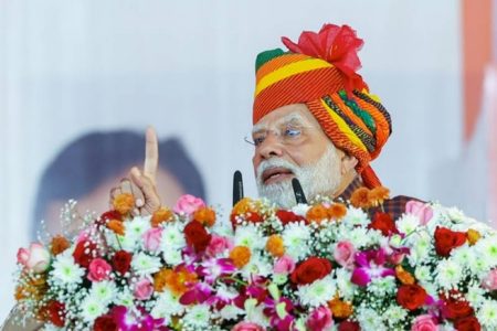 Modi’s Historic Visit to Kuwait: First in 43 Years