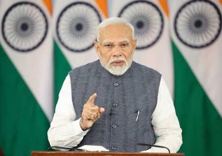 Oxford Study: Modi’s PRAGATI Boosts $200 Billion Projects