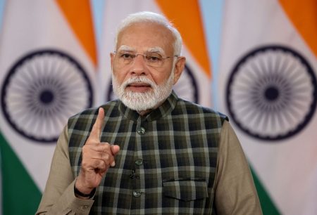 PM Modi: Ayurveda can boost global healthcare systems