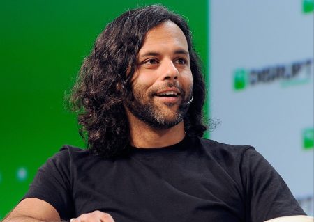 Robinhood Co-Founder Baiju Bhatt Sells $9.23M in Shares Amid Stock Surge
