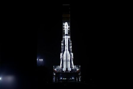 ISRO’s 100th Launch to Strengthen NavIC System