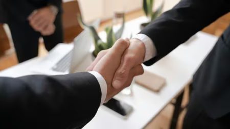 Meet the Indian Americans Leading Goldman Sachs’ Wall Street Future