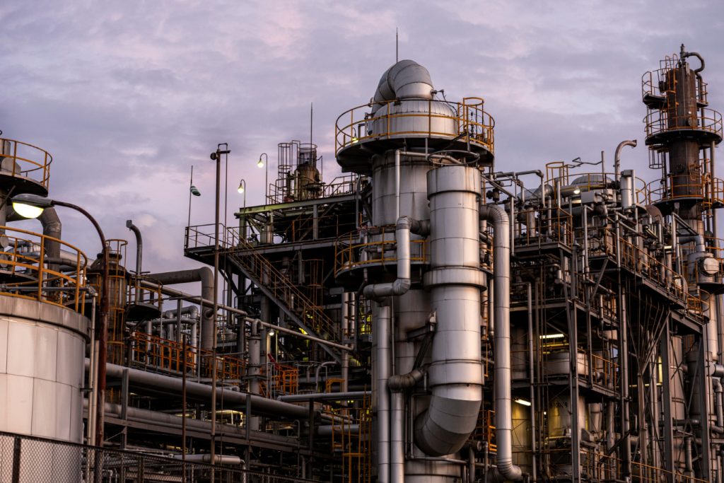 India’s Path to Building a Strong Petrochemical Industry