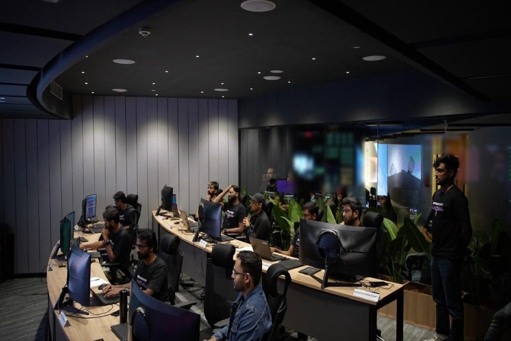 India’s Space Industry Achieves Milestone with Mission SCOT