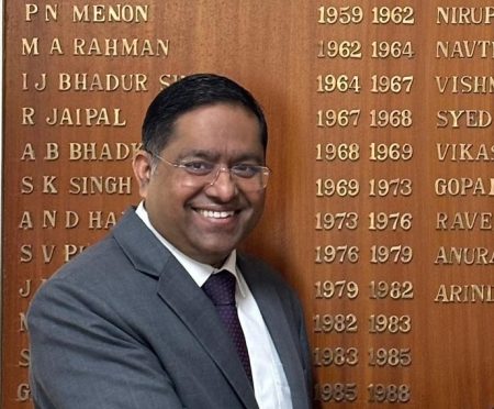 India Slams Washington Post Over Anti-Muizzu Allegations